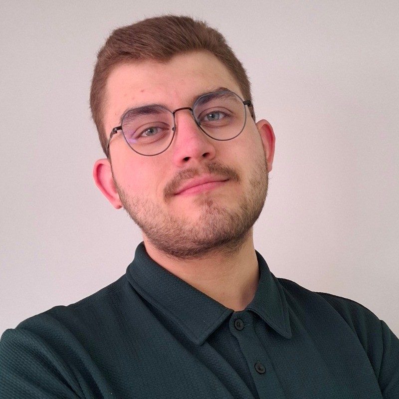 Photo de profil Simon