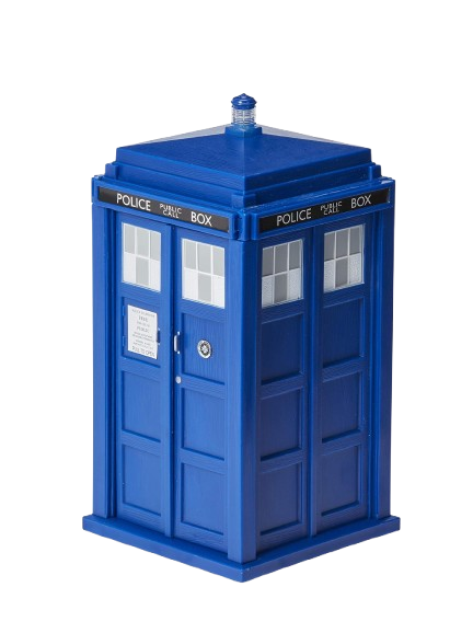 TARDIS